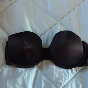 Maidenform Strapless Bra 34D